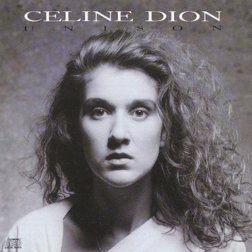 Celine Dion